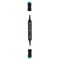Spectra AD Marker, Tri-Nib & Brush Dual-Tip, Blue Color Family